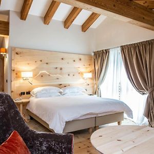 Suite familiare con letto king size