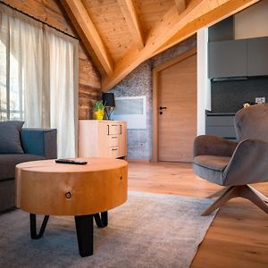 Vivi Suites & Spa - Boutique Guest House Molveno